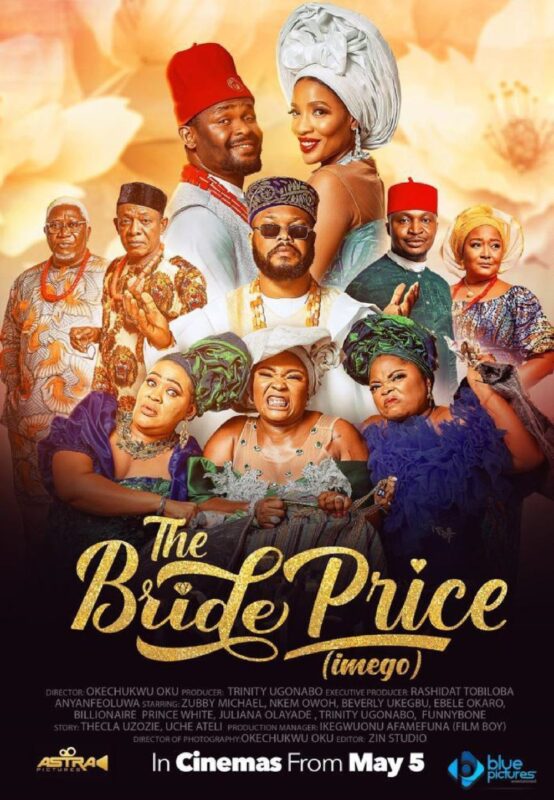 Bride Price