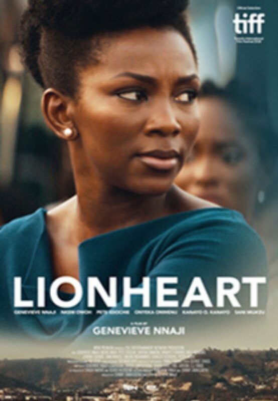 Lionheart Movie