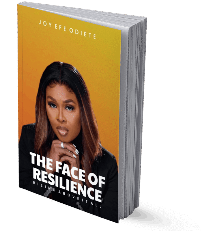 The Face of Resilience