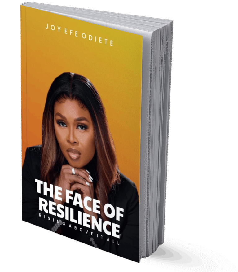 The Face of Resilience