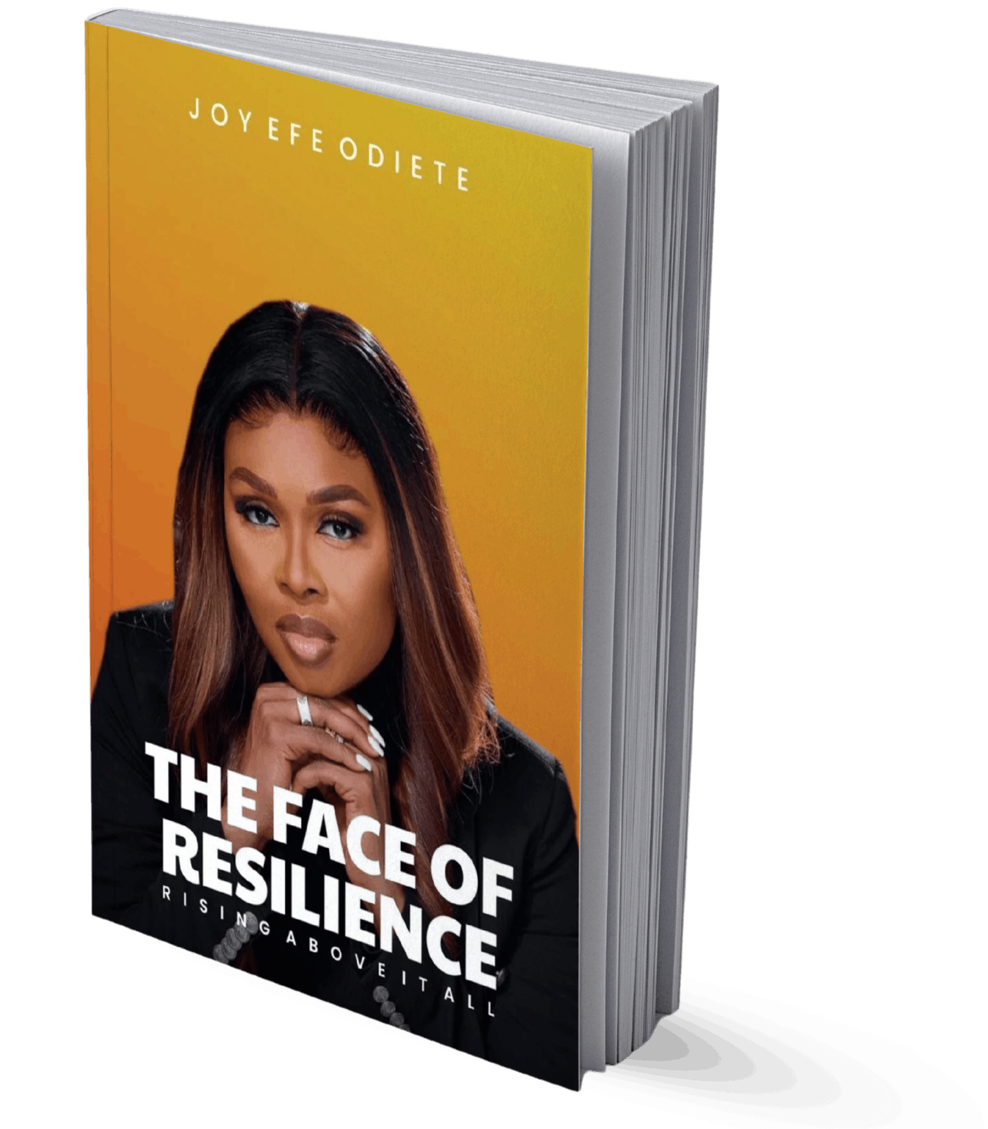 The Face of Resilience