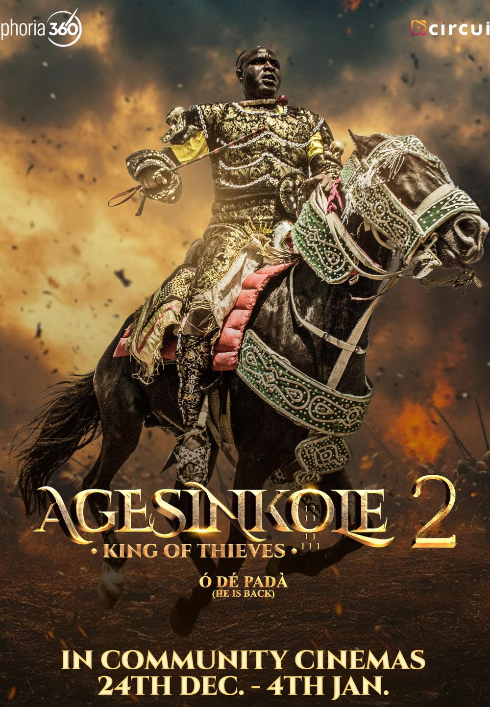 Agesinkole
